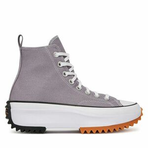 Tornacipő Converse Run Star Hike Platform A10666C Barna kép