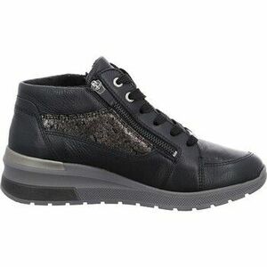Oxford cipők Ara 1218407 9-Noir 12-18407 kép