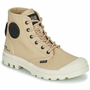 Magas szárú edzőcipők Palladium PAMPA HI HTG SUPPLY kép