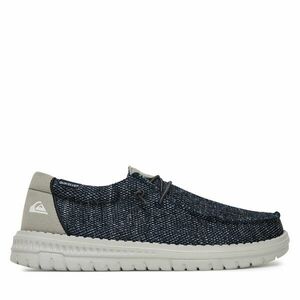 Félcipő Quiksilver WADE-01 Sötétkék kép