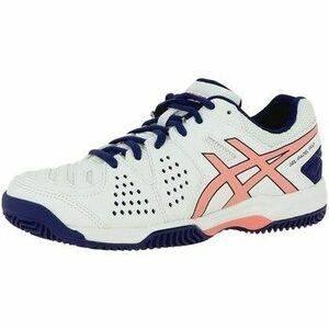 Multisport Asics GEL-PADEL PRO 113 - BLANC E561Y kép