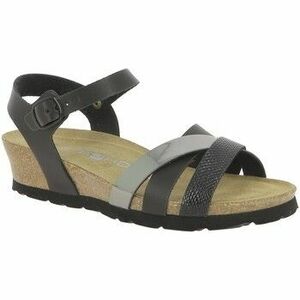Szandálok / Saruk Rohde 5526 90 BLACK 5526 kép