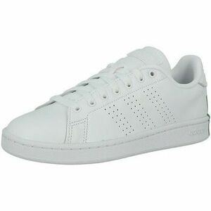 Oxford cipők adidas ADVANTAGE BLA/VTCH FZ2469 kép