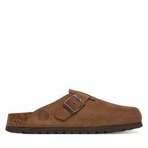 Papucs Dr. Brinkmann 600132-21 Barna kép