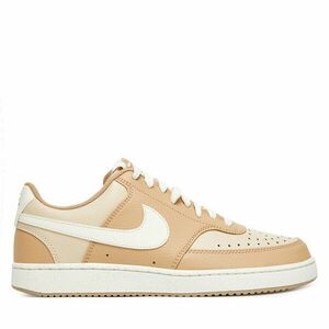 Sportcipők Nike Court Vision Lo IB4495 126 Bézs kép