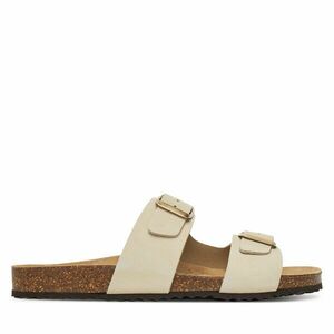 Papucs Geox Brionia D35LSL 00032 C1122 Ekru kép