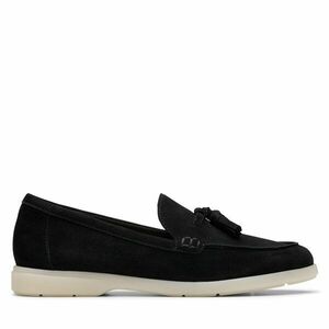Mokaszin Clarks Narini Edge 26181450 Fekete kép