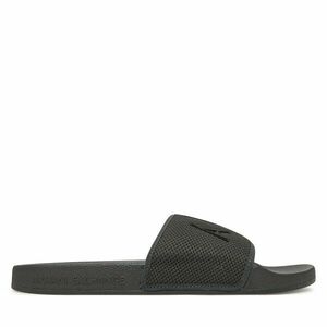 Papucs Armani Exchange XUP001 XV820 R401 Fekete kép