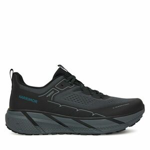 Bakancs Karrimor Singletrack Weathertite K1125 Fekete kép