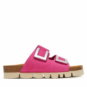 Papucs Dr. Brinkmann 700685-43 Lila kép