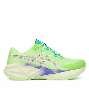 Futócipő Asics Novablast 5 Tr 1011C025 Zöld kép