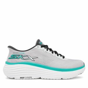 Futócipő Skechers Max Cushioning Endeavour-Exciton 220611/LTGY Szürke kép