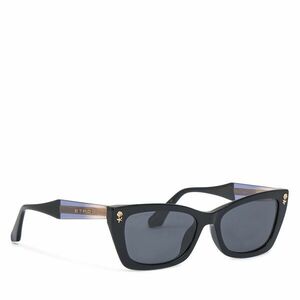 Napszemüveg Etro 0092/F/S 2078 Fekete kép
