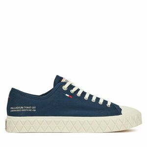 Tornacipő Palladium Palla Ace Cvs Org 74447-425-M Sötétkék kép