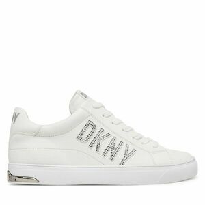 Sportcipők DKNY Adira K2420300 Fehér kép