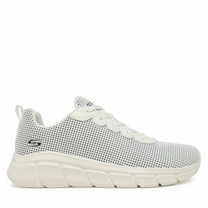 Sportcipők Skechers Bobs B Flex-Visionary Essence 117346/WHT Fehér kép