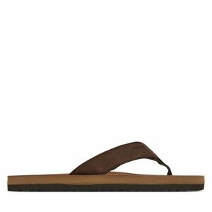 Flip-flops Rieker 20152-25 Barna kép