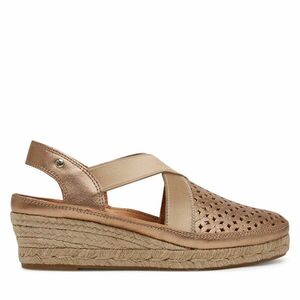 Espadrilles Pikolinos W4A-1546Cl Arany kép
