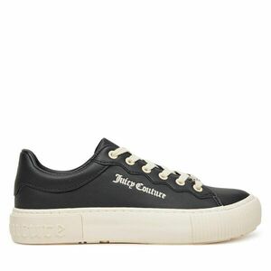 Sportcipők Juicy Couture VSJU003 Fekete kép