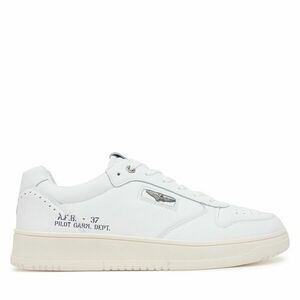 Sportcipők Aeronautica Militare 251SC235PL277 Fehér kép