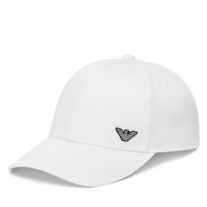 Baseball sapka Emporio Armani EX000004 AF12603 U0011 Fehér kép