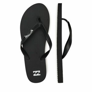 Flip-flops Billabong 800270A Fekete kép