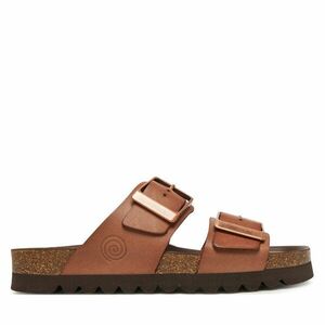 Papucs Dr. Brinkmann 700686-21 Barna kép