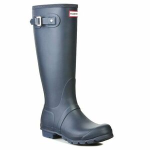 Gumicsizma Hunter Original Tall WFT1000RMA Sötétkék kép
