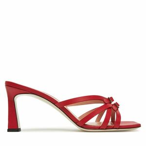 Papucs Pollini SA28217C0MTC0501 Piros kép