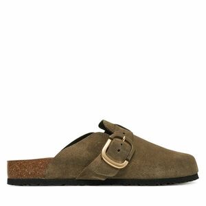 Papucs Tamaris 1-27600-44 Khaki kép