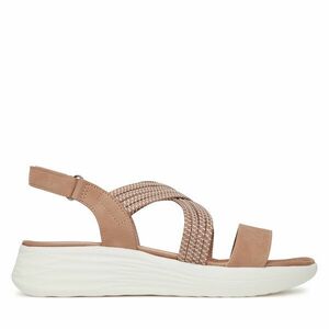 Szandál Clara Barson R24AW02737 Rózsaszín kép