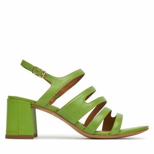 Szandál Tamaris 1-28359-44 Zöld kép