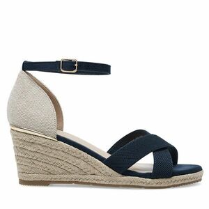Espadrilles Clara Barson WSS20802-03 Sötétkék kép