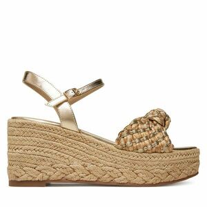Espadrilles Aldo Annamarie 13740443 Arany kép