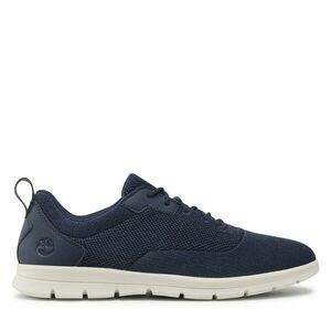 Sportcipők Timberland Graydon Knit Ox Basic TB0A5NAM019 Sötétkék kép