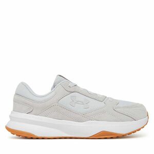Sportcipők Under Armour UA W Edge SUEDE 6003014 Szürke kép