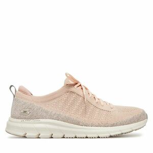 Sportcipők Skechers Pure Flex-Pulse 104651/PKGY Rózsaszín kép