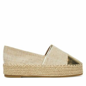 Espadrilles DeeZee JSZ701-2 Arany kép