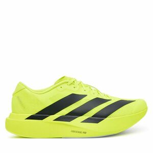 Futócipő adidas adizero Evo Sl JR3416 Zöld kép
