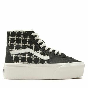 Teniszcipő Vans Sk8-Hi Tapered VN0A5JMKBMA1 Fekete kép