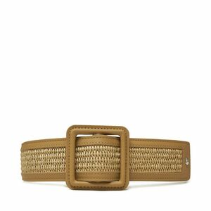 Női öv Weekend Max Mara 2515501015650 Bézs kép