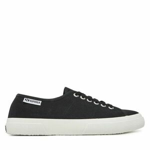 Teniszcipő Superga 3750 LEGGERA S7151EW Fekete kép