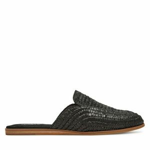 Papucs Toms Jade 10022001 Fekete kép
