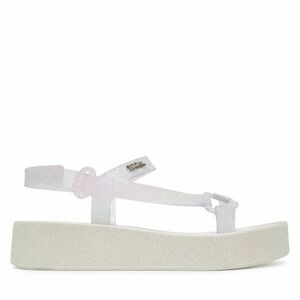 Szandál Melissa Melissa Sun Downtown Platform II Ad 36129 Fehér kép