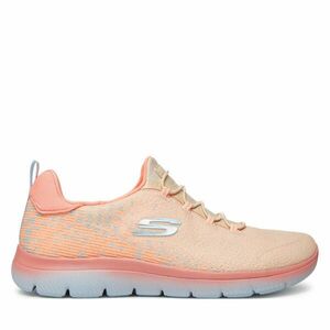 Sportcipők Skechers Summits-Morning Glow 150269/NCMT Koral kép