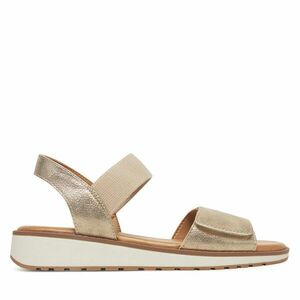 Szandál Clara Barson WS6535-02 Arany kép