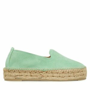Espadrilles Manebi R 7.7 D0 Zöld kép