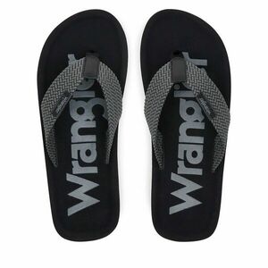 Flip-flops Wrangler Zane Flipflop Men Low 20251044 Szürke kép
