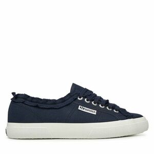 Teniszcipő Superga S3157JW Sötétkék kép