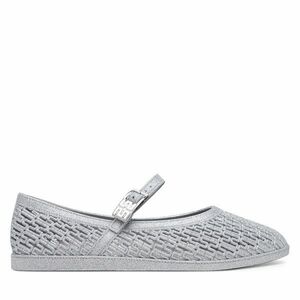 Balerina Melissa Harper 37108 Ezüst kép
